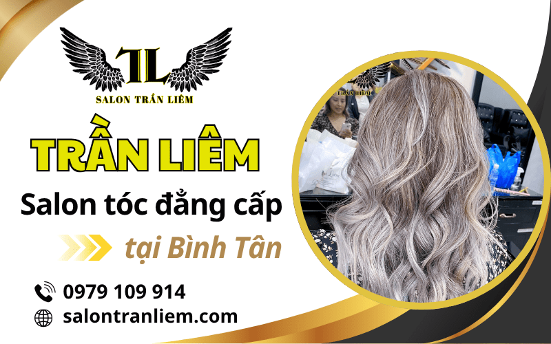 salon Trần Liêm