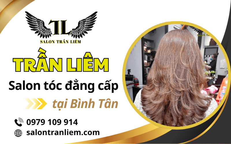 salon Trần Liêm