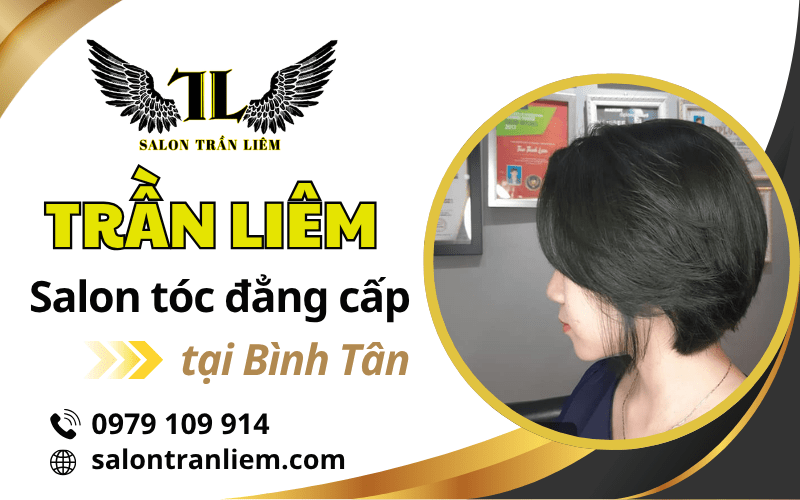 salon Trần Liêm