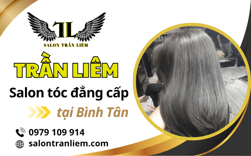 salon Trần Liêm
