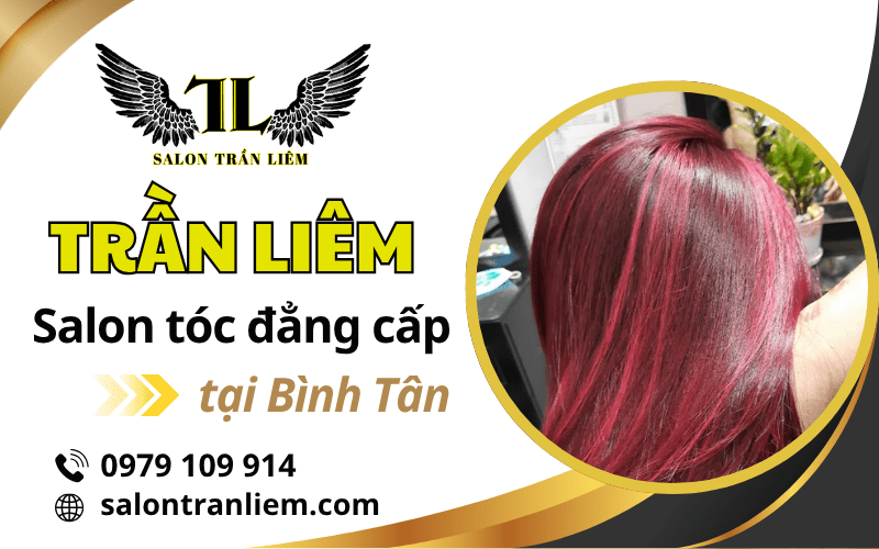 salon Trần Liêm